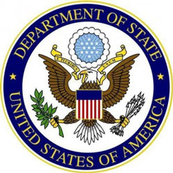 Le département d’Etat renouvelle sa mise en garde aux ressortissants US contre les risques de voyage en Algérie