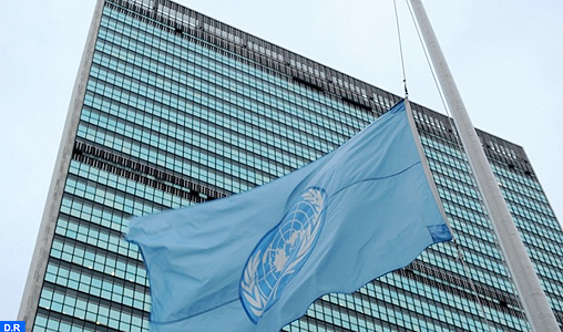 Le Conseil de sécurité recommande la relance des pourparlers dans un esprit de “réalisme” et de “compromis”