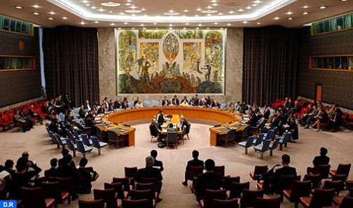 Le Conseil de sécurité consacre la prééminence de l’initiative marocaine d’autonomie au Sahara, proroge d’une année le mandat de la MINURSO