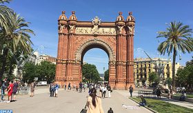 Barcelone : histoires de quartiers et de rues portant des noms d’origine arabe