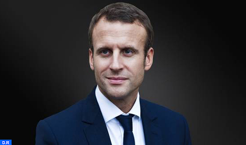 Le président Macron regrette la décision des Etats Unis de se retirer de l’accord de Paris