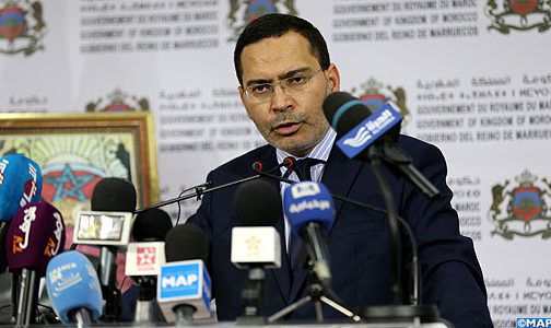 El Khalfi: la persistance de qualifier de “zone militaire” la province d’Al-Hoceima n’a aucune base juridique