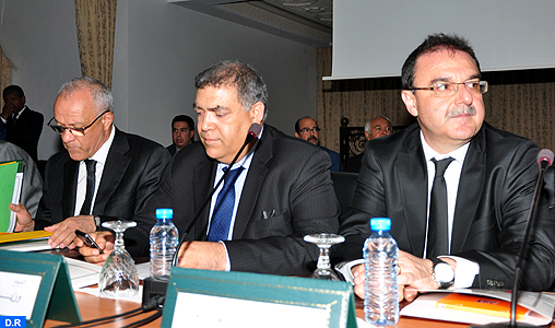 Nador: L’Etat considère le développement de la région comme une “priorité stratégique” (M. Laftit)