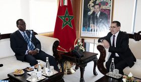 Le président du Sénat rwandais salue le rôle pionnier du Maroc en Afrique en matière de consolidation de la paix et de la stabilité