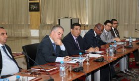 Préfecture de Rabat: Associations et coopératives saluent les réalisations de l’INDH, aspirent à davantage d’actions