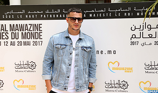 Mawazine, un festival avec une programmation “super prestigieuse” (DJ Snake)