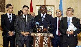Le Maroc apportera une valeur ajoutée à l’Union africaine (Président du Sénat rwandais)