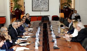 La présidente du groupe d’amitié parlementaire Maroc-Italie appelle à résoudre la question du Sahara dans le cadre de l’intégrité territoriale du Royaume
