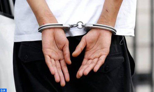 Berkane: Arrestation d’un individu pour implication présumée dans le trafic international de drogue et de psychotropes