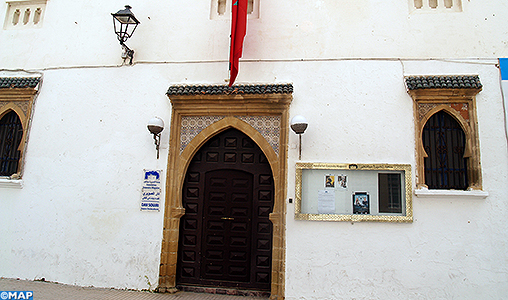 L’association Essaouira Mogador, le cœur battant de la culture, de la tolérance et du dialogue entre civilisations