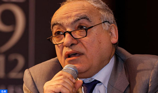 Le Libanais Ghassan Salamé confirmé représentant de l’Onu en Libye