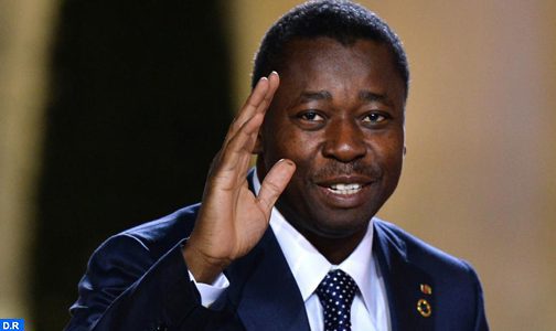 Le chef de l’Etat togolais désigné nouveau président de la CEDEAO