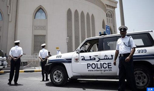 Bahreïn: une personne tuée dans une attaque à la bombe dans un village près de Manama