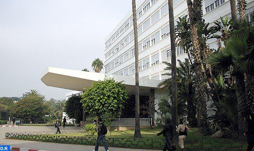 L’intervention pour disperser un attroupement, samedi à Rabat, intervient en application des dispositions légales relatives aux rassemblements publics (Wilaya)