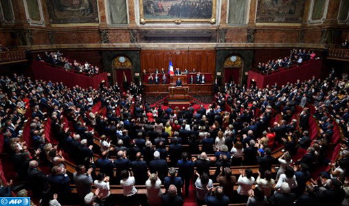 France : Le Sénat adopte une proposition de loi pour la création d’un droit voisin au profit des agences de presse et des éditeurs de presse