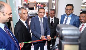 Inauguration de l’agence Rabat d’Umnia Bank, première banque participative au Maroc