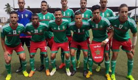 Jeux de la Francophonie (football) : le Maroc bat la RD Congo (1-0) et rejoint la Côte d’Ivoire en finale
