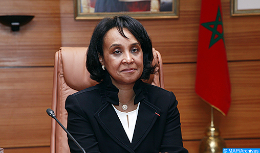 Suivi des accords Maroc/Sénégal: “On a senti une volonté réelle de travailler ensemble pour concrétiser les différents accords” (Mme Boucetta)