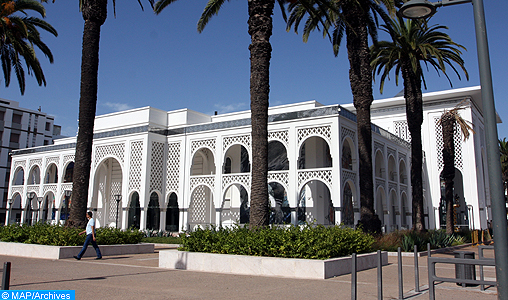 Une conférence sur l’art espagnol du XXème siècle, le 15 janvier au musée Mohammed VI-Rabat