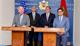 Un congressman américain se félicite des relations historiques entre Washington et Rabat