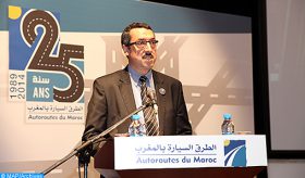 Présentation des projets d’élargissement à 2×3 voies du tronçon autoroutier Casablanca– Berrechid et de la voie de contournement de Casablanca