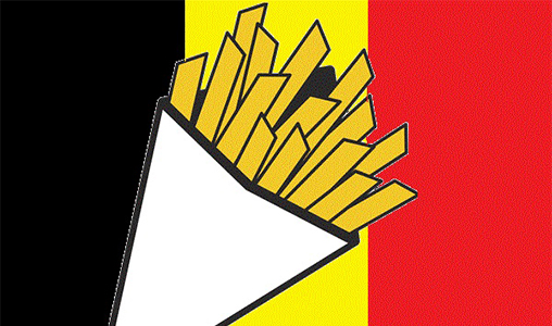 La frite a son musée en Belgique et ambitionne de devenir patrimoine de l’humanité