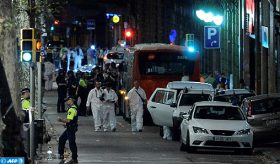 Quatorze morts dans les attentats en Espagne (nouveau bilan)