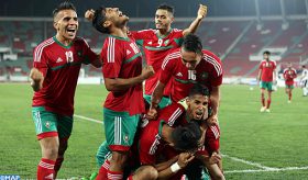 Éliminatoires CHAN-2018 (dernier tour retour): Le Maroc valide son billet pour la phase finale en battant l’Égypte (3-1)