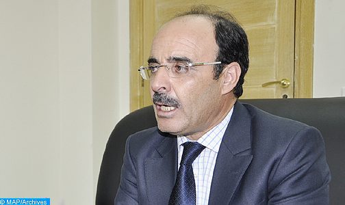 Ilyas El Omari présente sa démission de son poste de Secrétaire général du PAM (Bureau politique)