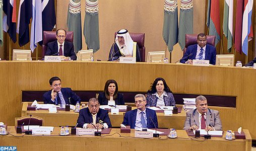Début au Caire des travaux de la 100-ème session du Conseil économique et social arabe au niveau ministériel