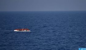 Sauvetage de 67 immigrants clandestins au large de la Tunisie (Défense)