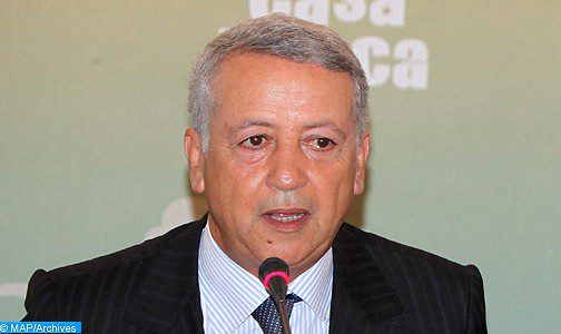 M. Sajid : Le ministère du Tourisme aspire à ériger Tanger en une destination touristique à part entière