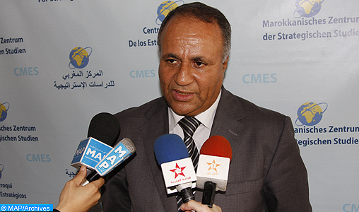 SM le Roi apporte une clarification sur l’opportunité des dépenses engagées par le Maroc en Afrique (Chercheur)