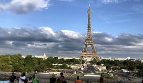 Les musées de Paris, de hauts lieux de culture et d’éblouissement