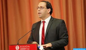 La Tunisie table sur taux de croissance de 5% d’ici à 2020