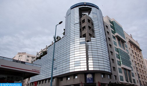 La Bourse de Casablanca ouvre jeudi quasi-stable
