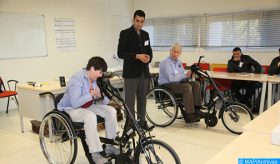 La présidente du Comité des droits des personnes handicapées souligne l’engagement total du Maroc à promouvoir les droits des personnes en situation de handicap