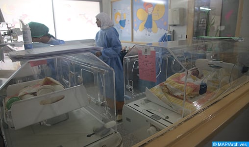 La Maternité de Souissi de Rabat dément les “fausses” informations sur le décès d’un nouveau-née
