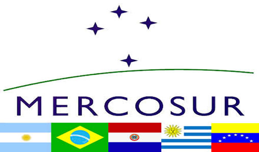 Le Venezuela suspendu du Mercosur