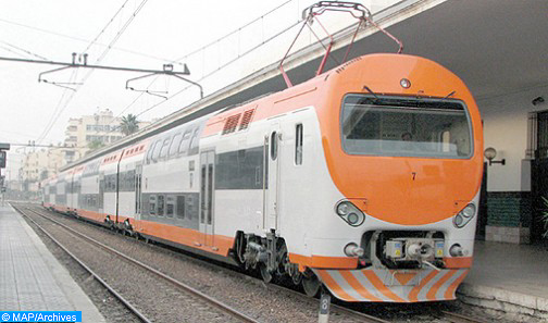 Trains Al-Atlas : Plus de 2,5 millions de passagers en trois mois, l’offre étendue à Tanger et Oujda