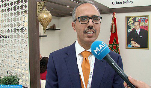 Le programme de développement de la région de Rabat-Salé-Kénitra vise à réaliser un développement durable et cohérent (Sekkal)