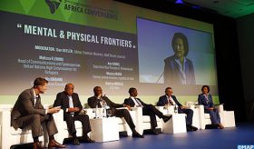La 2è édition de la Conférence internationale ”Africa Convergence‘’ planche à Casablanca sur les grands défis de l’Afrique