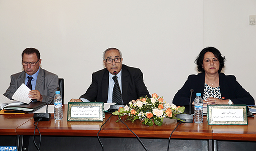 L’Association d’amitié Maroc-Vietnam servira les orientations et les perspectives de la coopération bilatérale (M. El Ktiri)