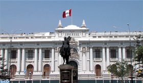 Le Congrès péruvien rejette une proposition de création d’un groupe d’amitié parlementaire avec la prétendue “RASD”