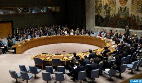 Soutien unanime des membres du Conseil de Sécurité à la solution politique au différend sur le Sahara marocain