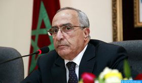 M. El Ktiri appelle à Bruxelles à préserver la mémoire historique partagée entre le Maroc et la Belgique