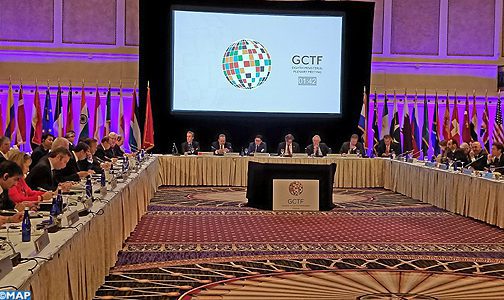 Le Maroc reconduit à New York à la tête du Forum mondial de lutte contre le Terrorisme