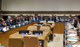 Le Maroc organise à l’ONU une rencontre sur la coopération Sud-Sud face aux changements climatiques