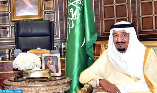 Arabie saoudite: Le Roi Salmane nomme le prince Faisal ben Farhan Al-Saoud nouveau ministre des Affaires étrangères