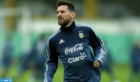 Lionel Messi va prolonger son bail dans les prochaines semaines (président du FC Barcelone )